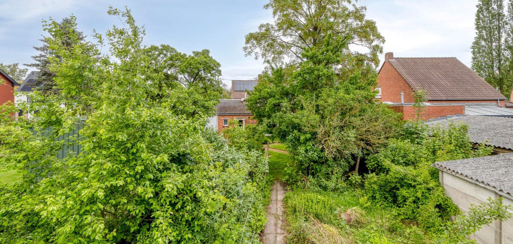 Huis te koop in Olen