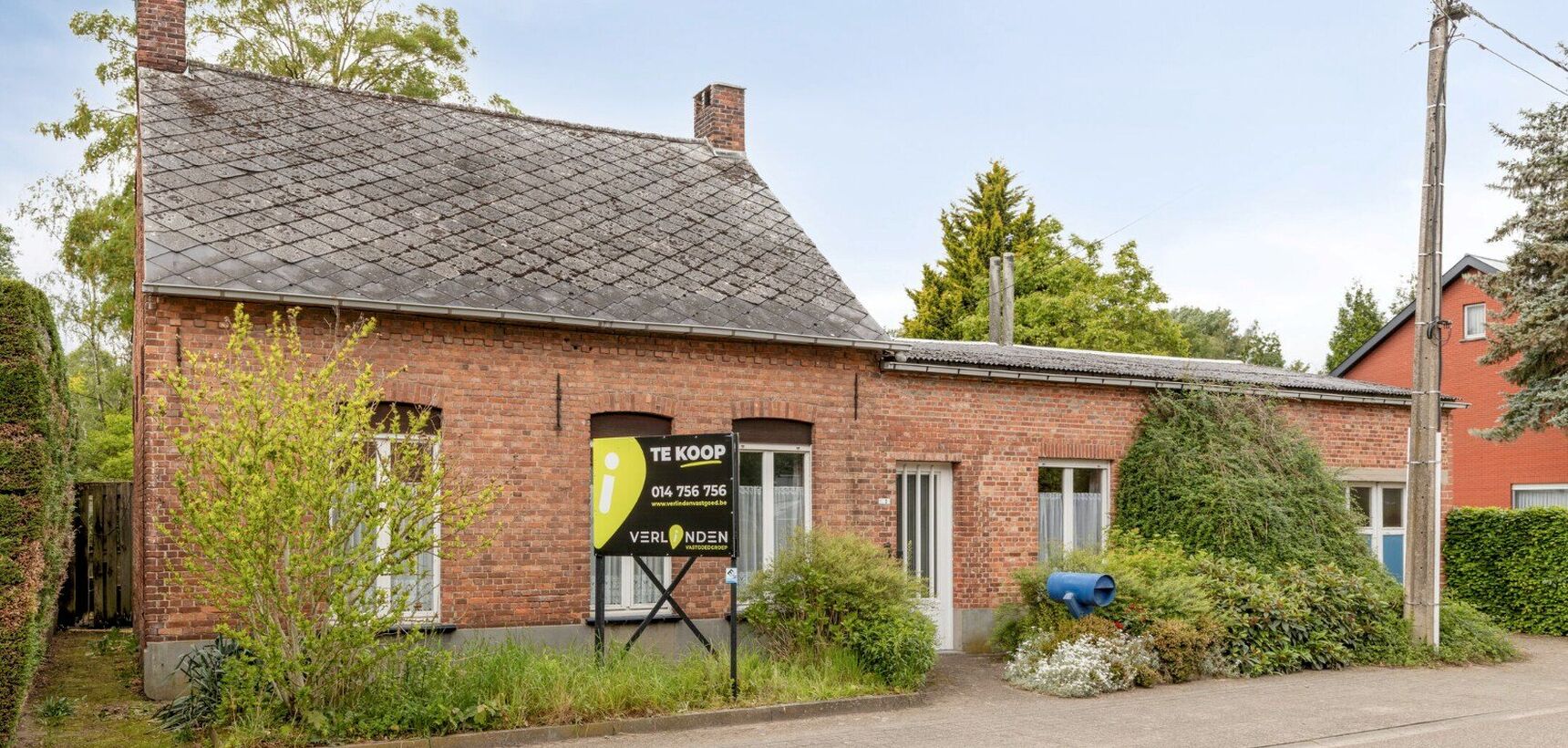 Huis te koop in Olen