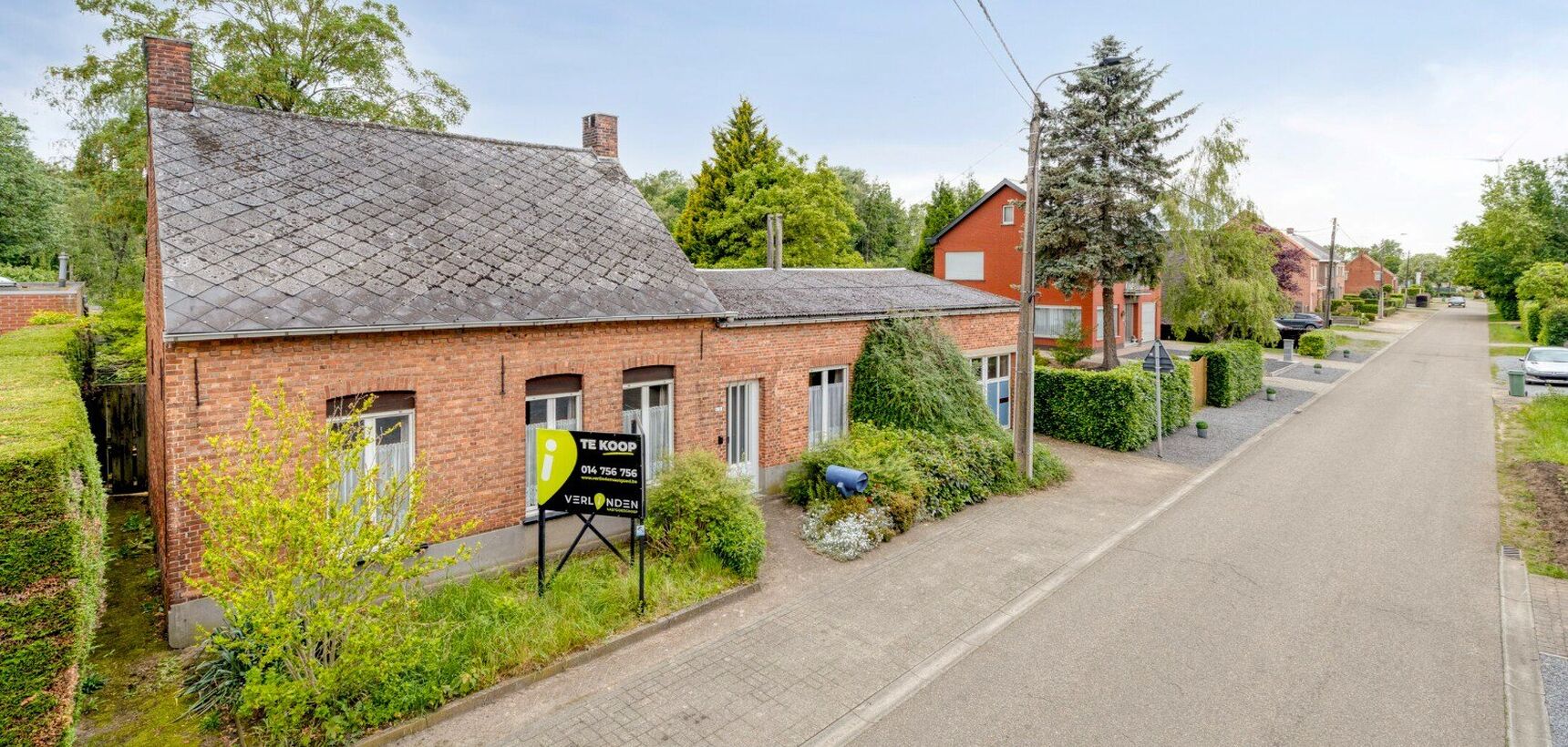 Huis te koop in Olen
