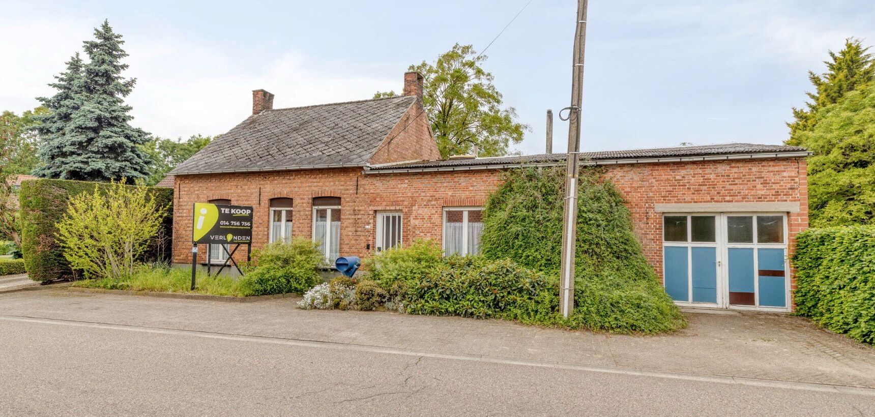 Huis te koop in Olen