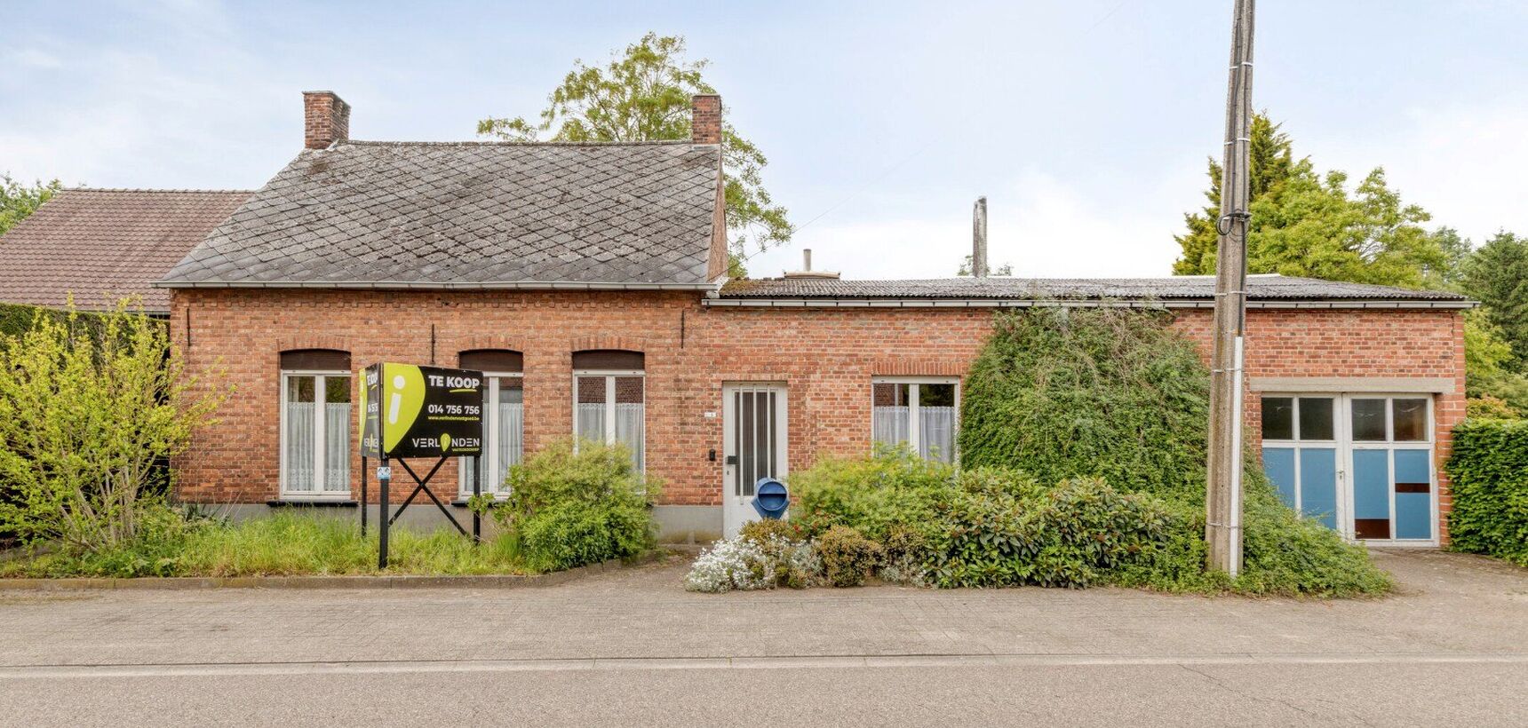 Huis te koop in Olen