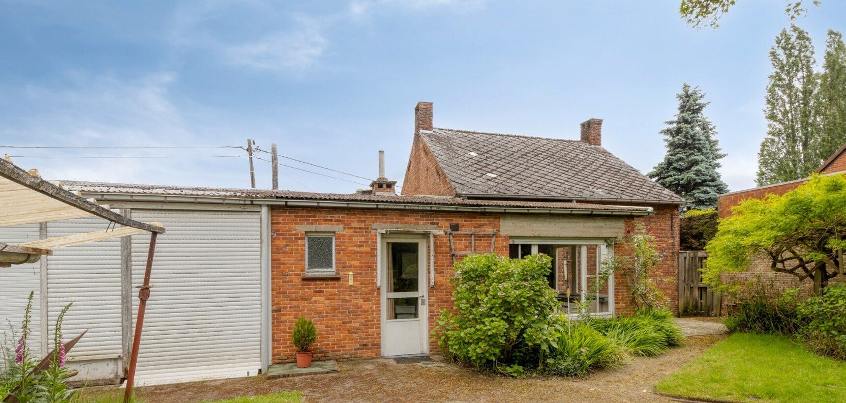 Huis te koop in Olen