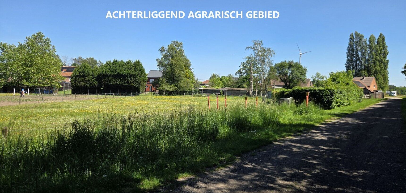 Huis te koop in Olen