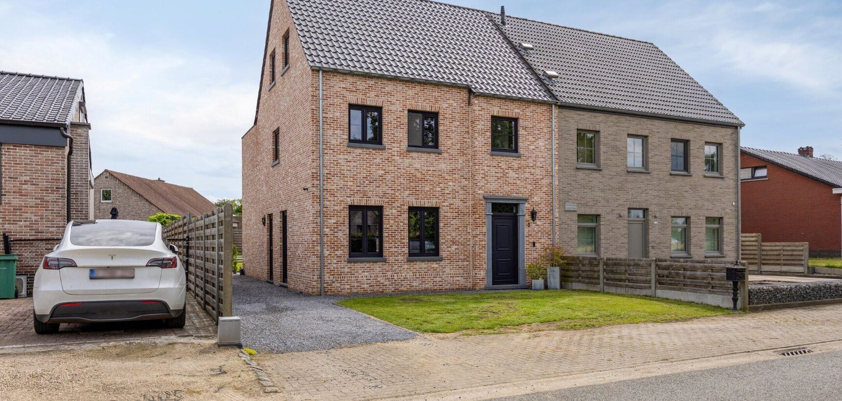 Huis te koop in Olen