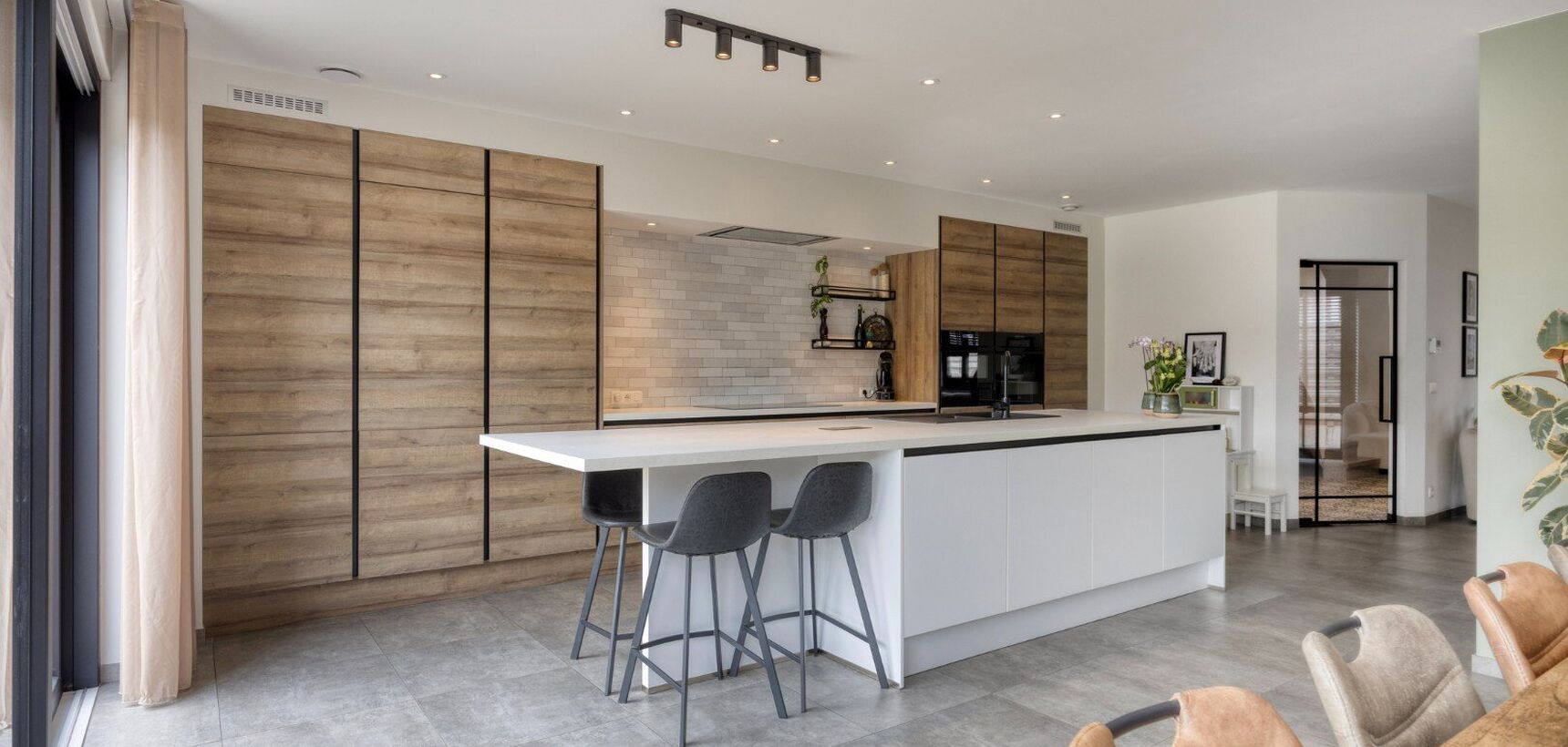 Huis te koop in Olen