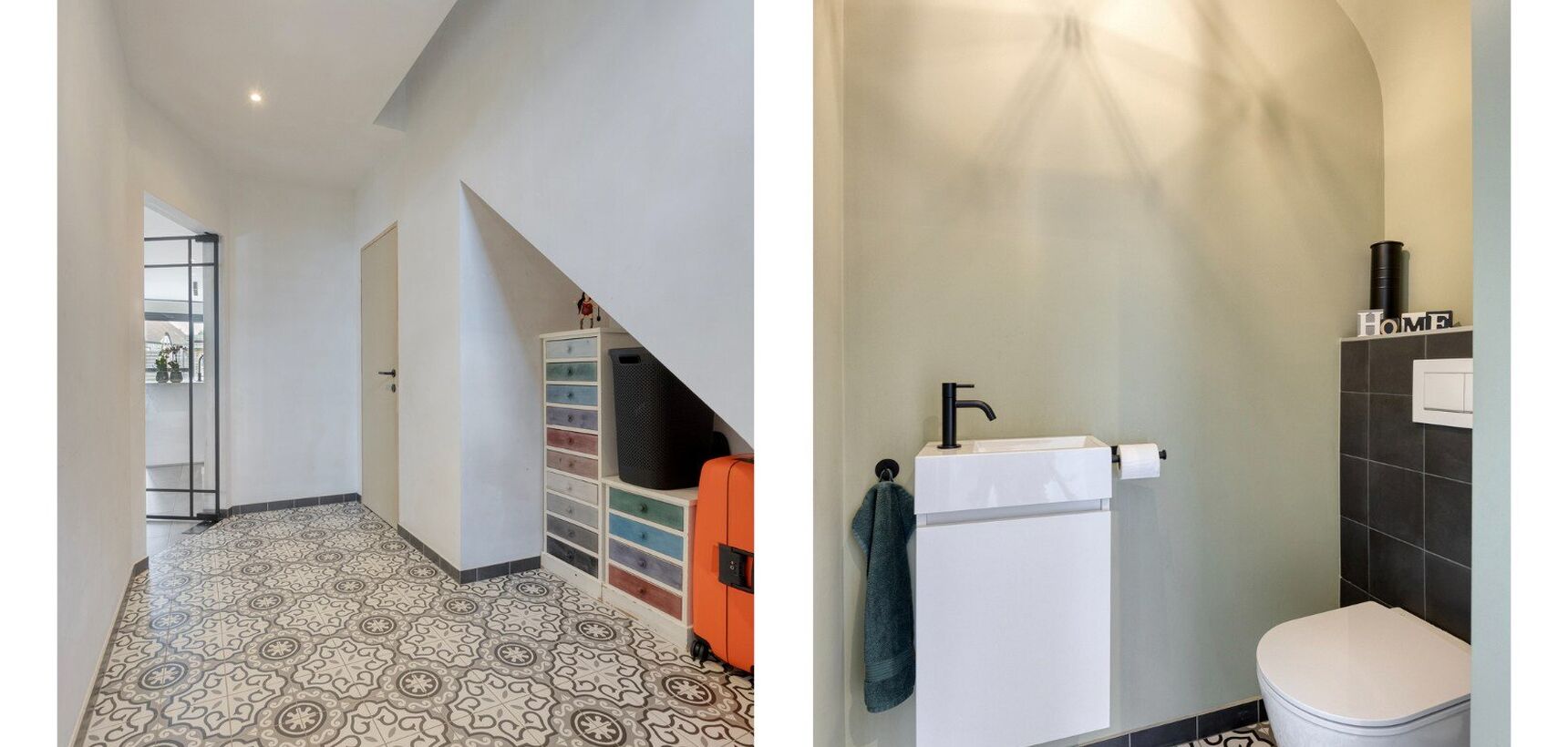Huis te koop in Olen