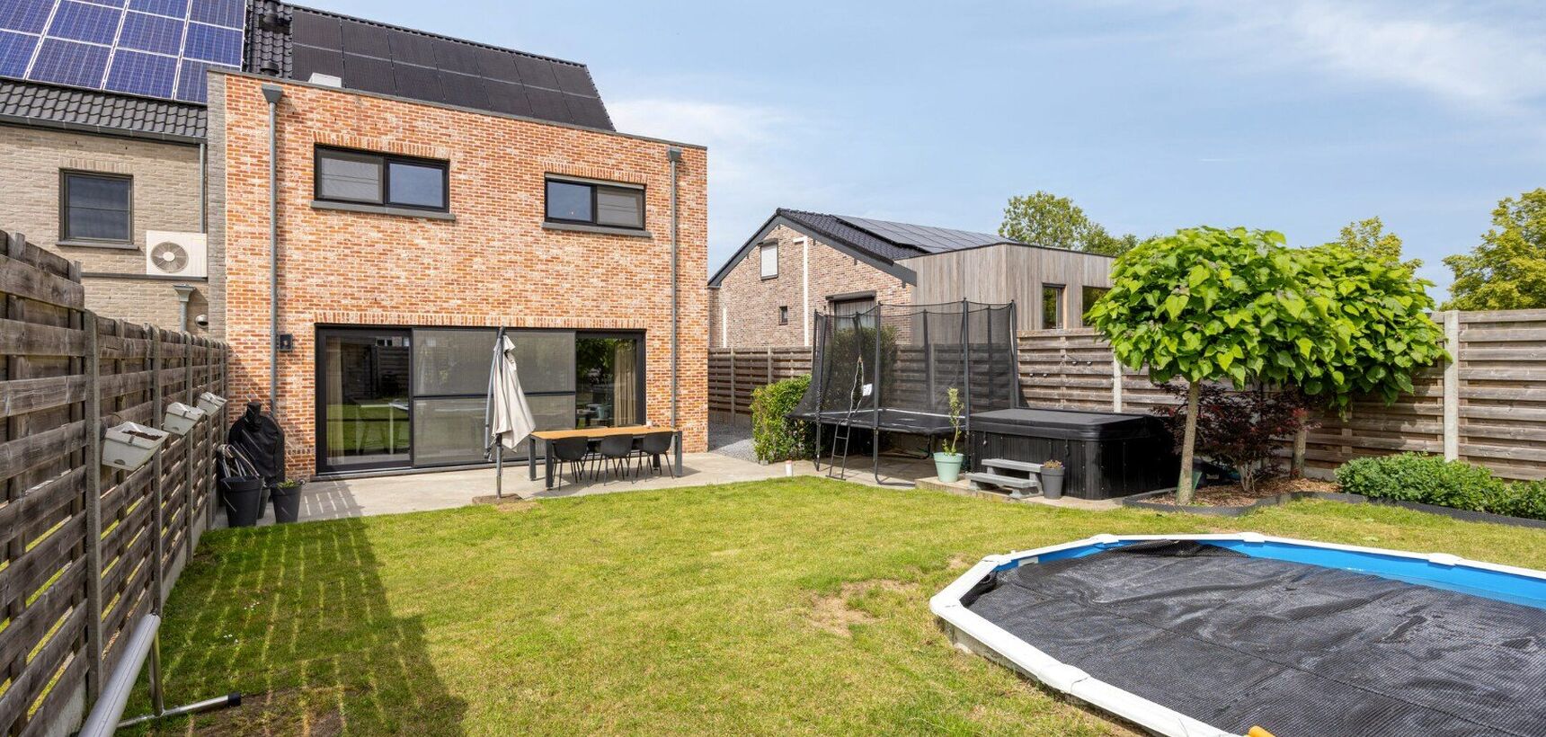 Huis te koop in Olen