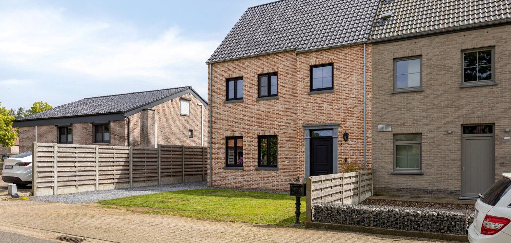 Huis te koop in Olen