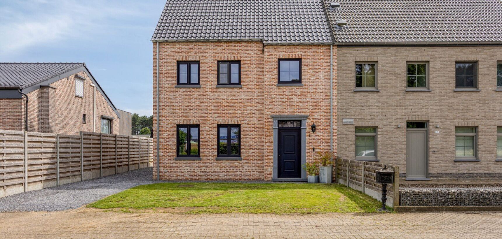 Huis te koop in Olen