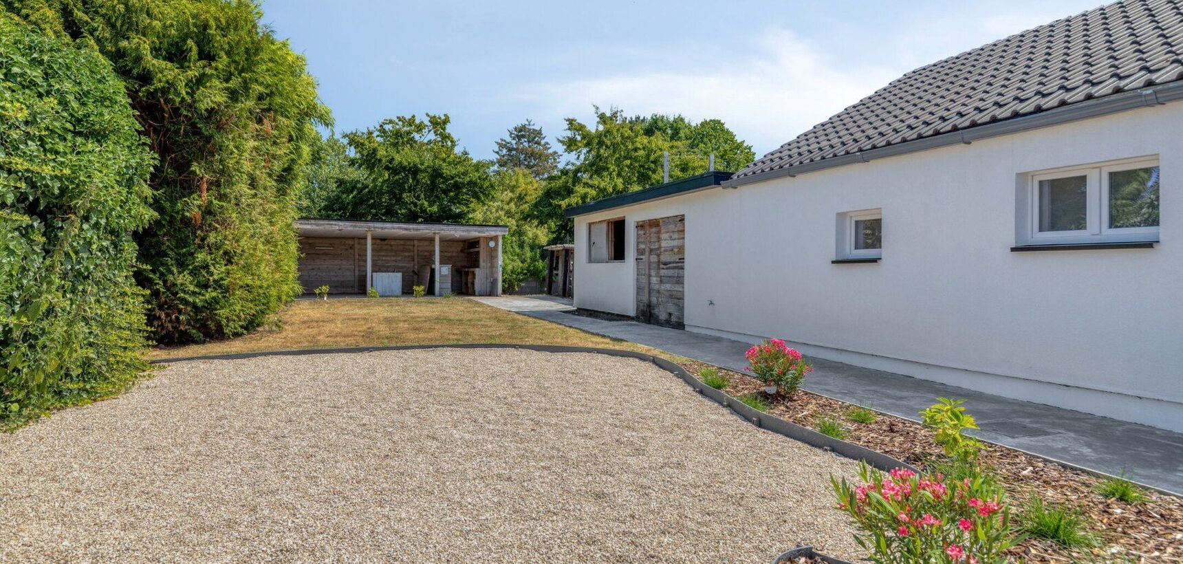 Huis te koop in Olen