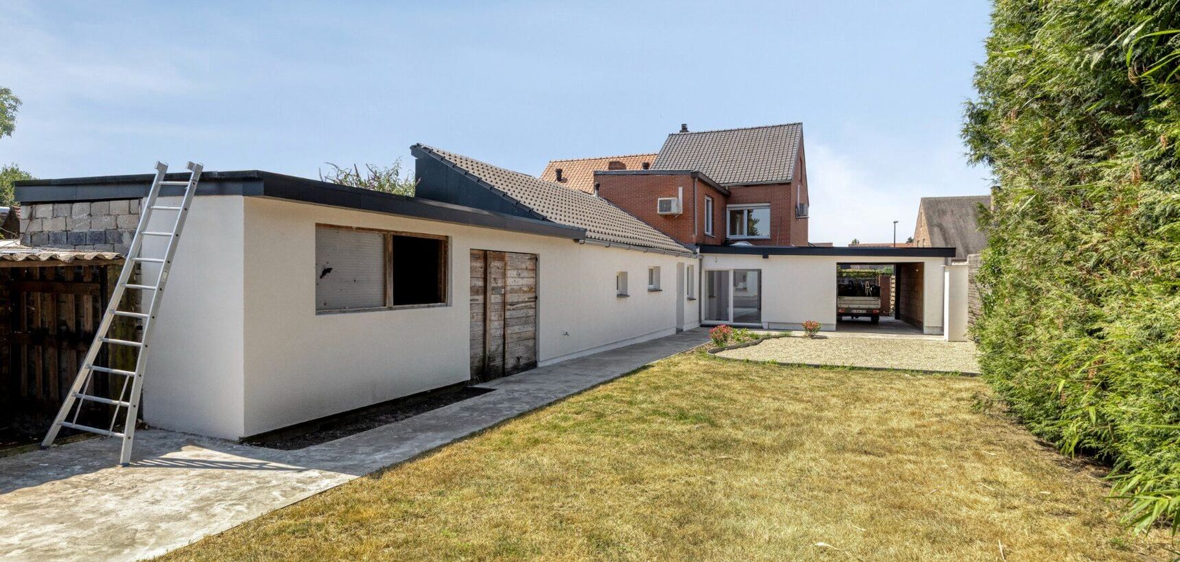 Huis te koop in Olen