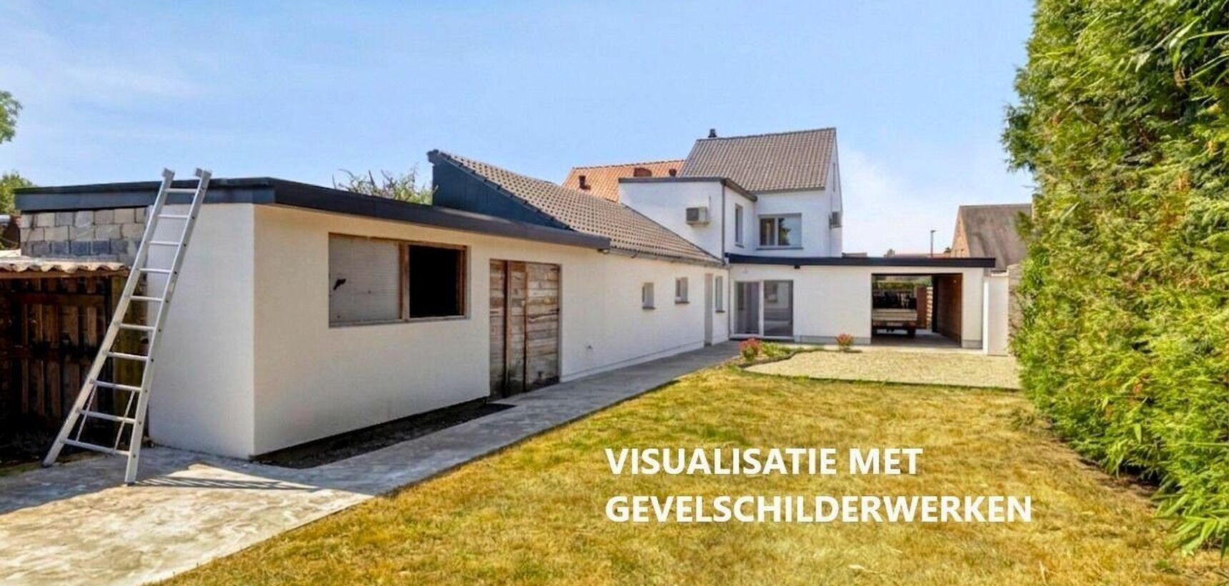 Huis te koop in Olen