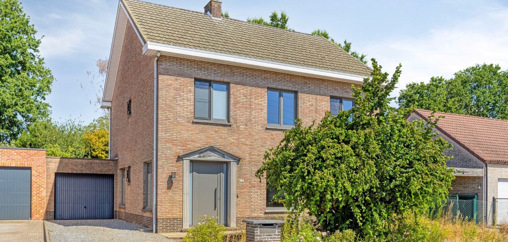 Huis te koop in Olen
