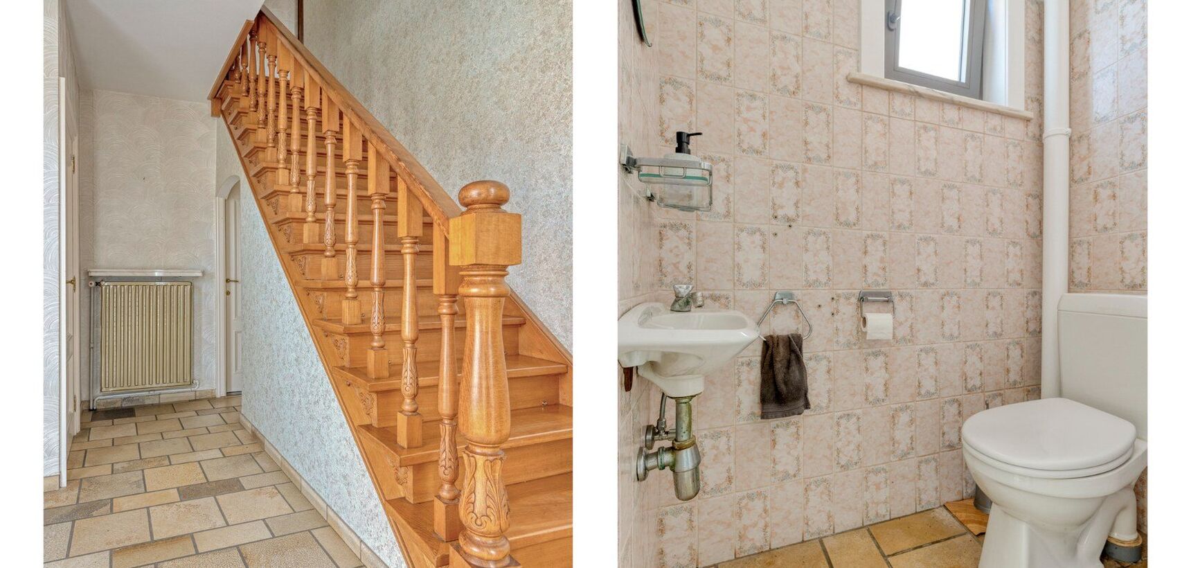 Huis te koop in Olen