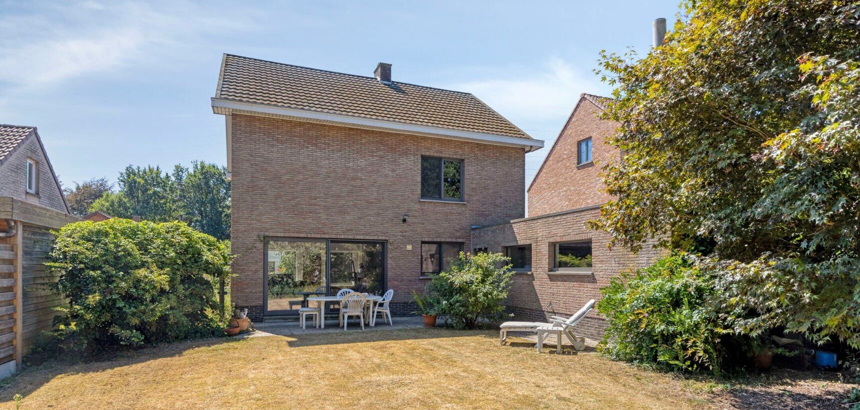 Huis te koop in Olen