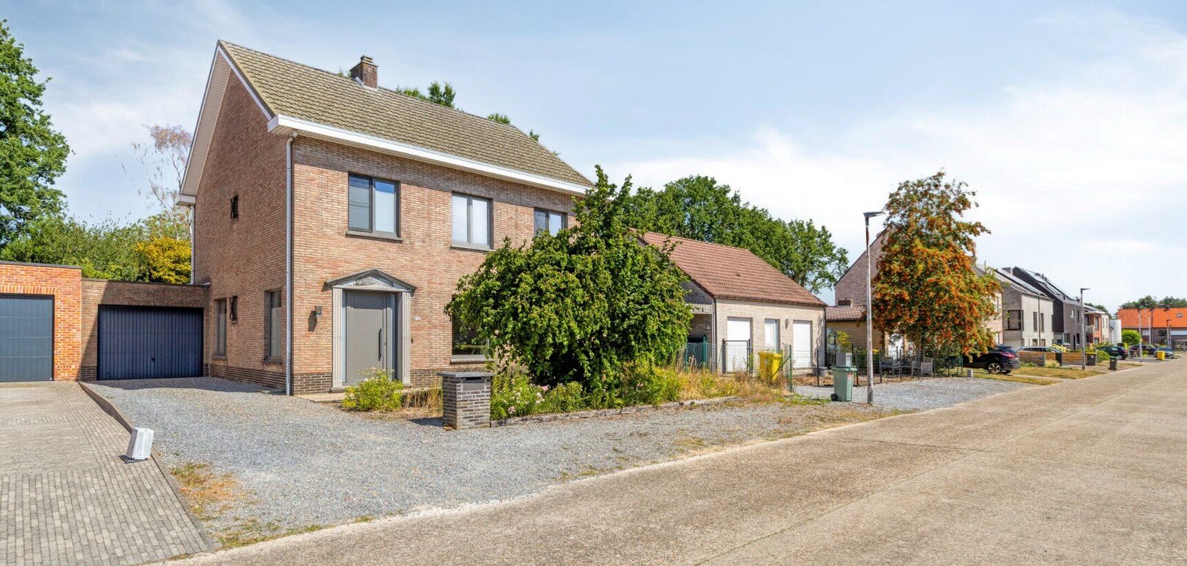 Huis te koop in Olen