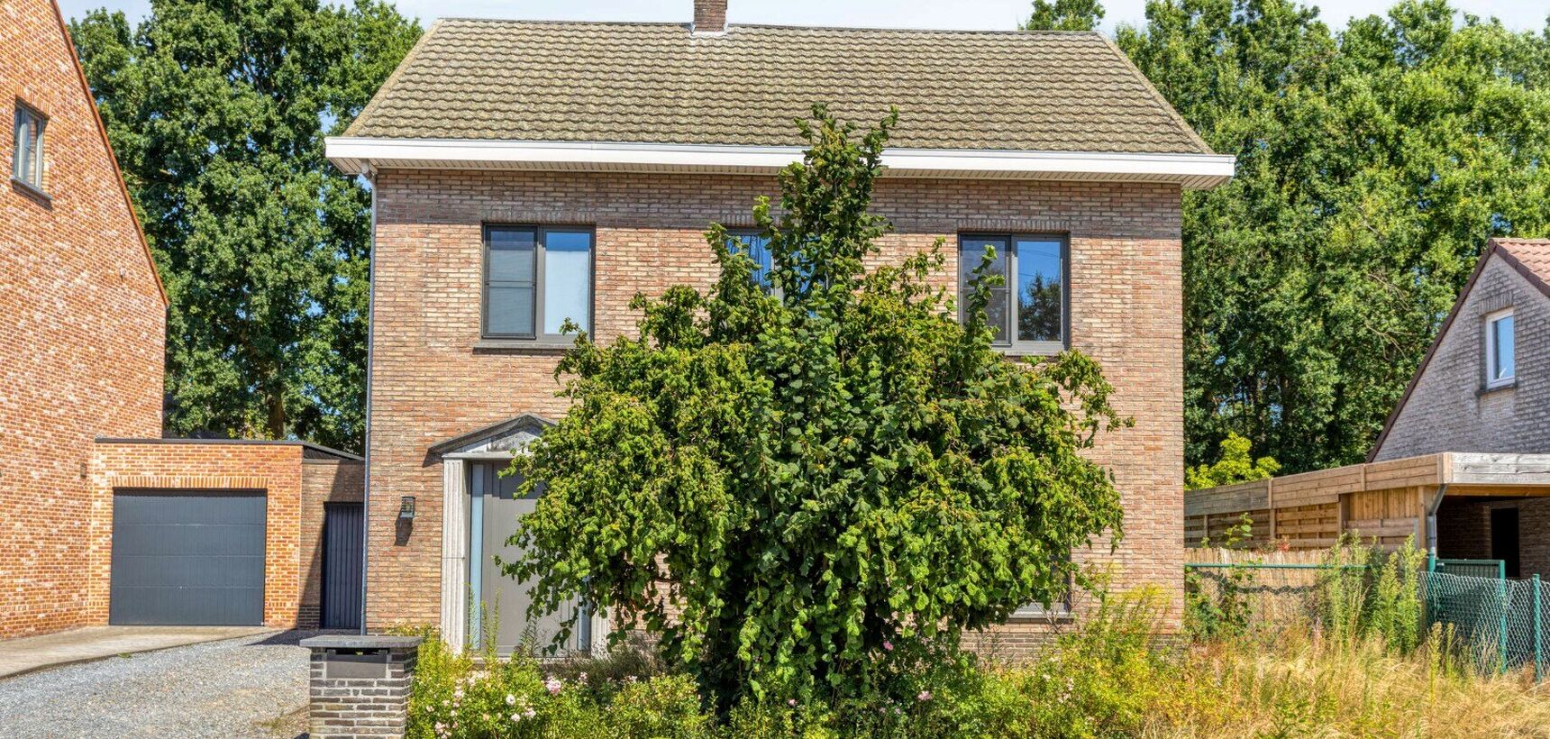 Huis te koop in Olen