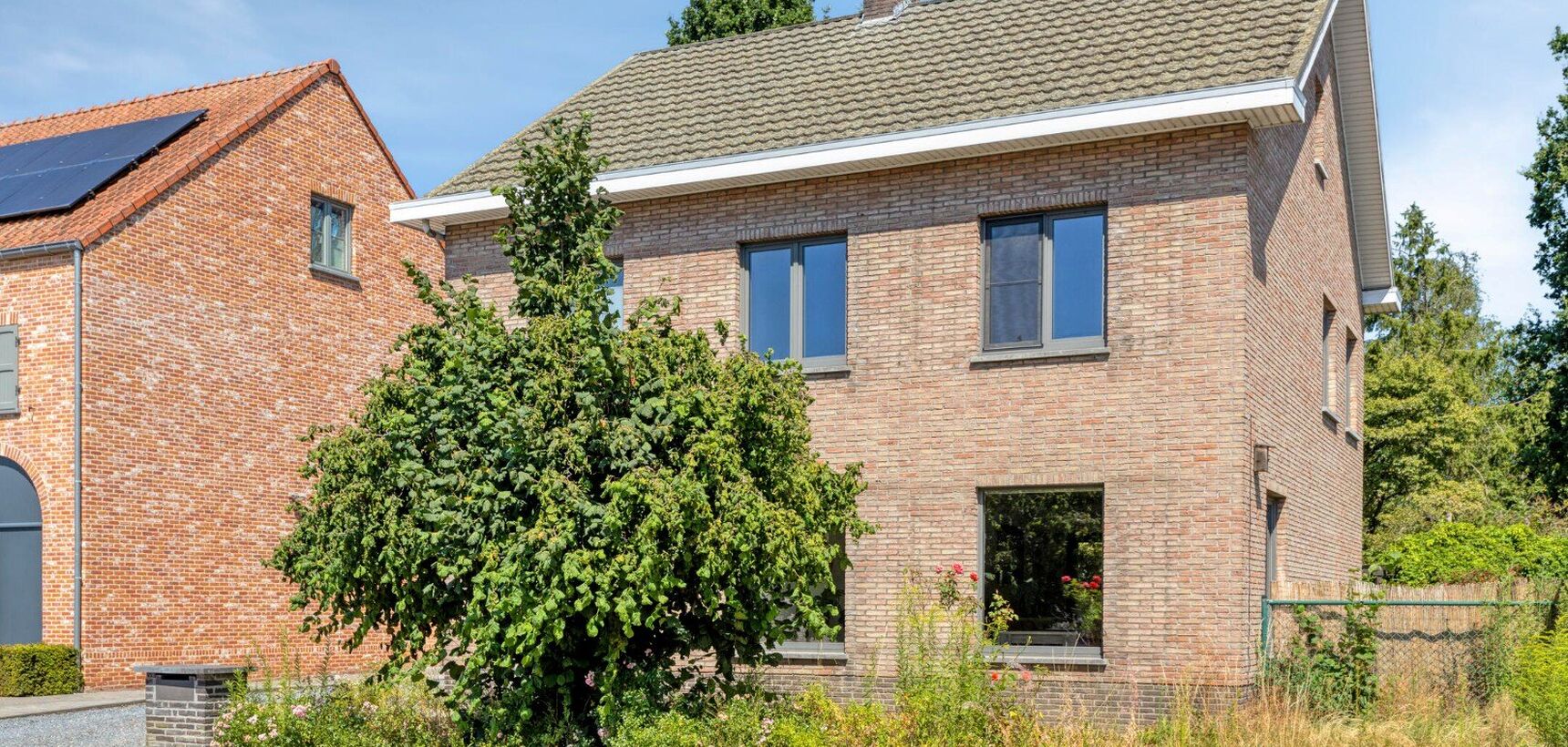 Huis te koop in Olen