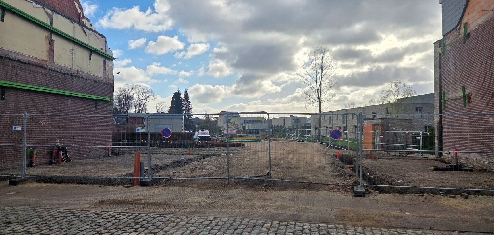 Huis te koop in Olen
