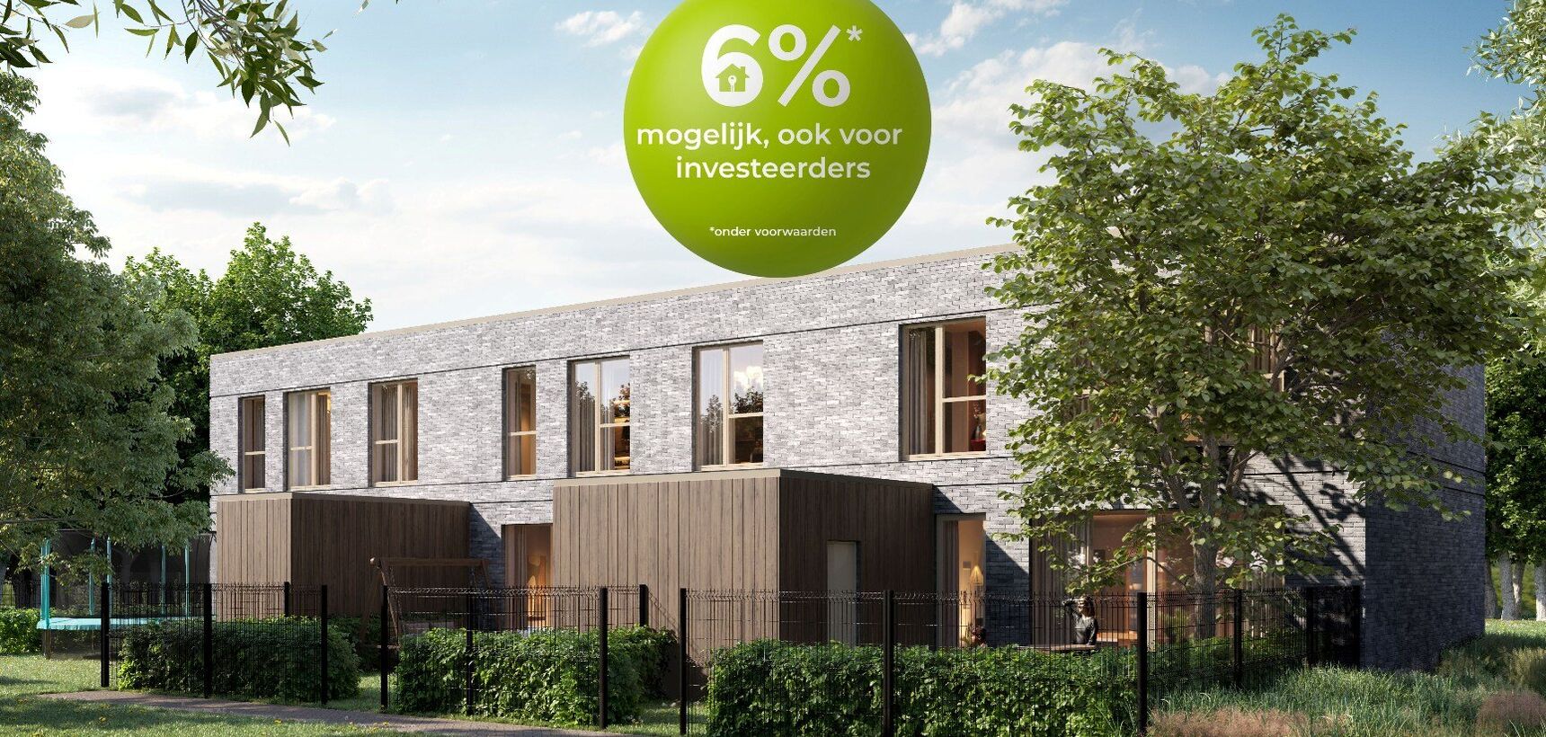 Huis te koop in Olen