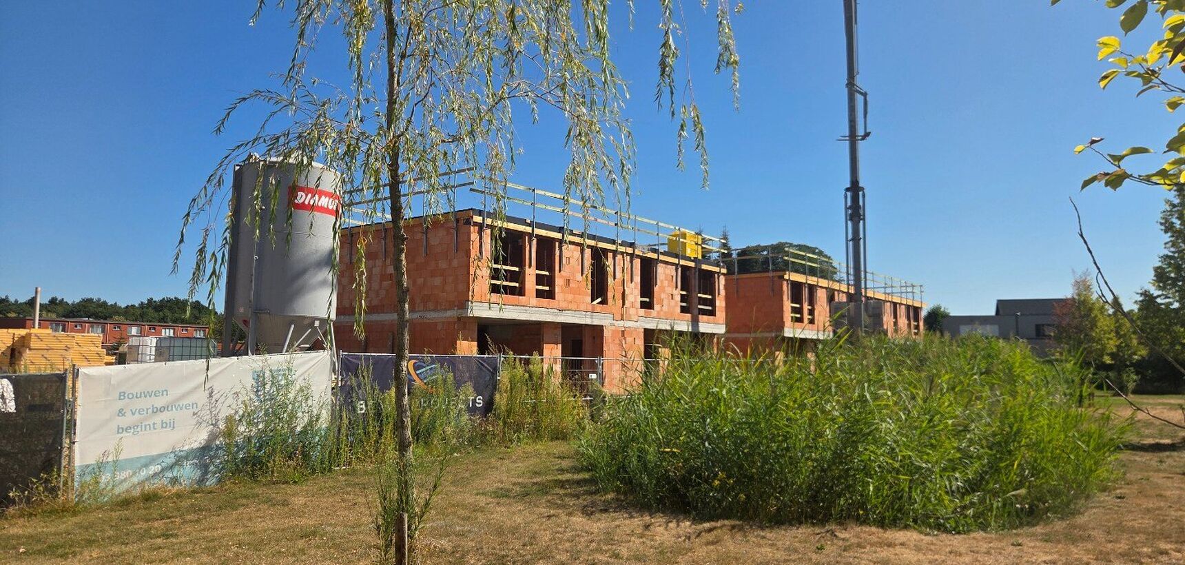 Huis te koop in Olen