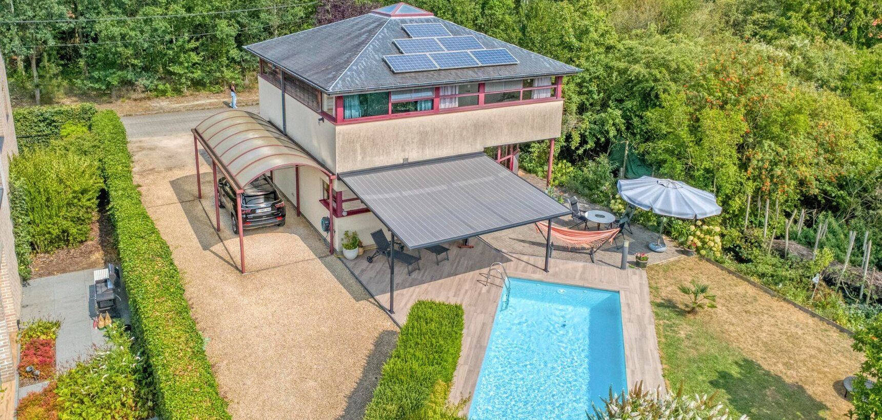 Huis te koop in Olen