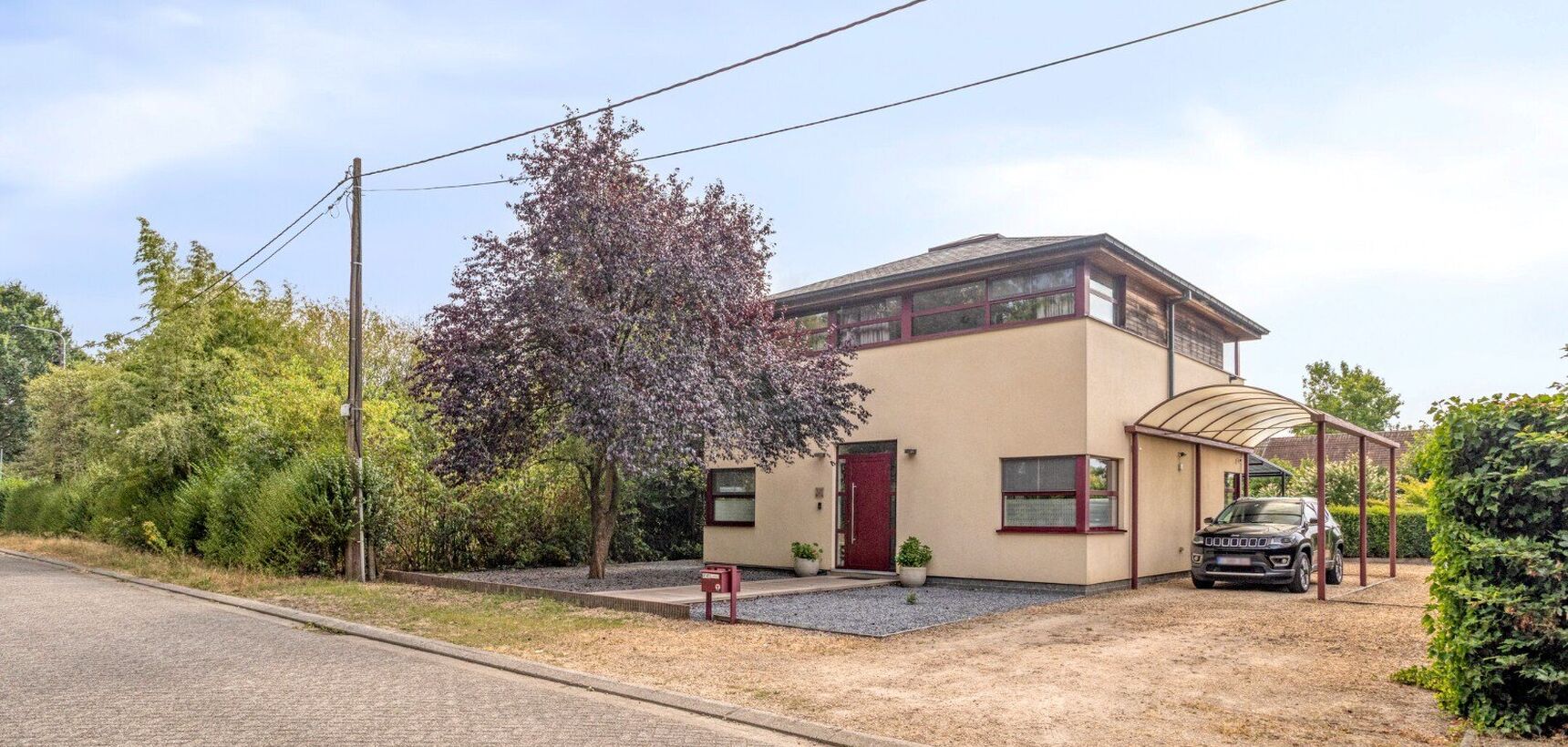 Huis te koop in Olen