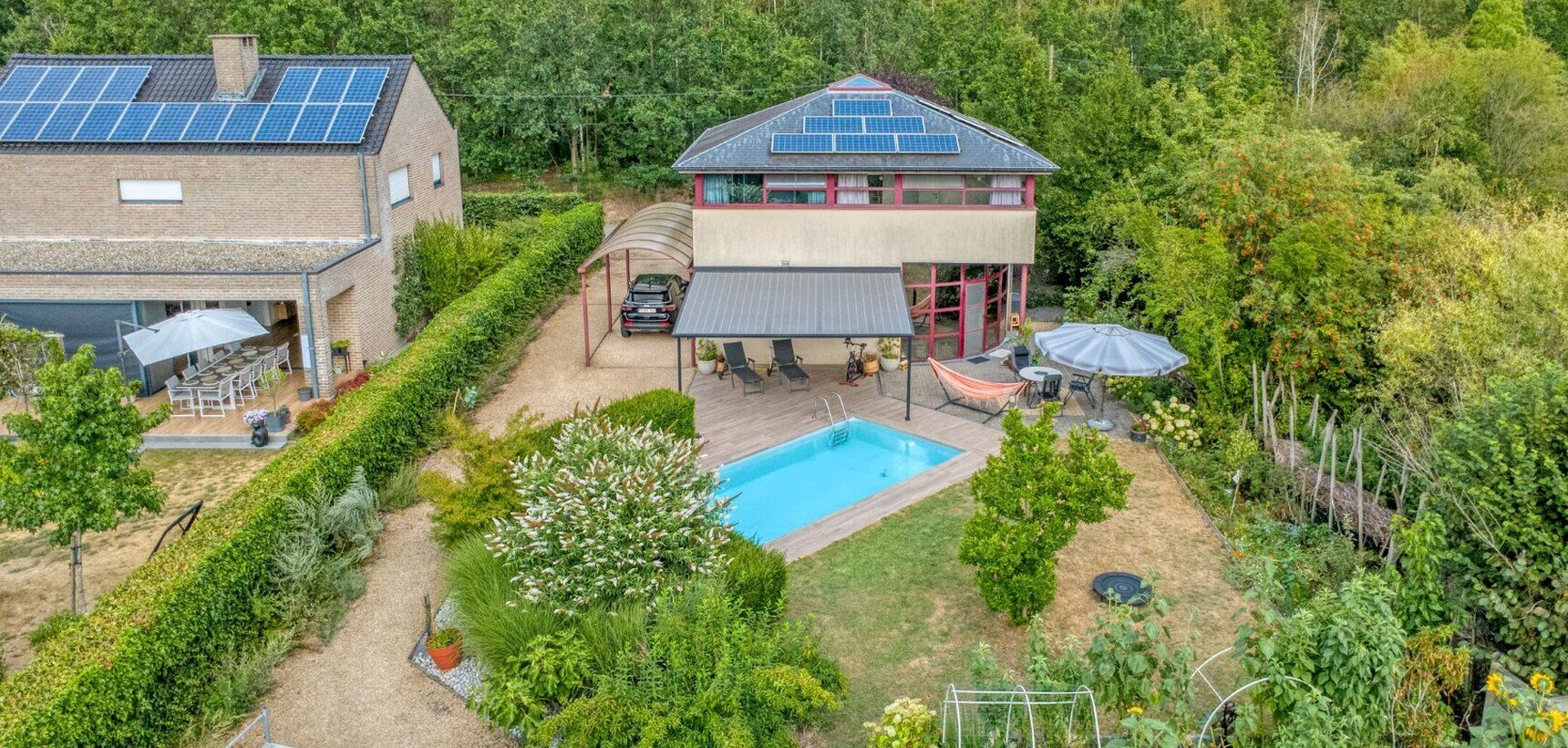 Huis te koop in Olen