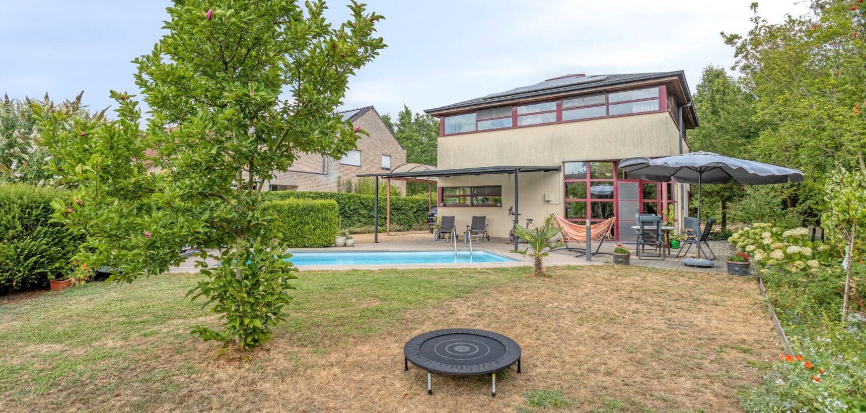 Huis te koop in Olen