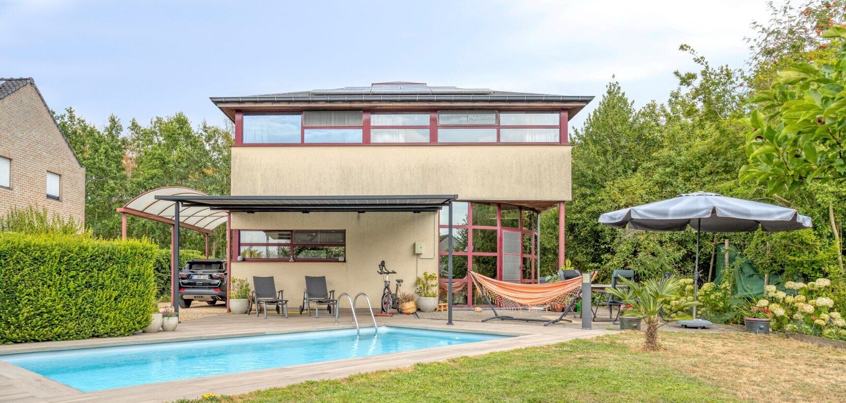 Huis te koop in Olen