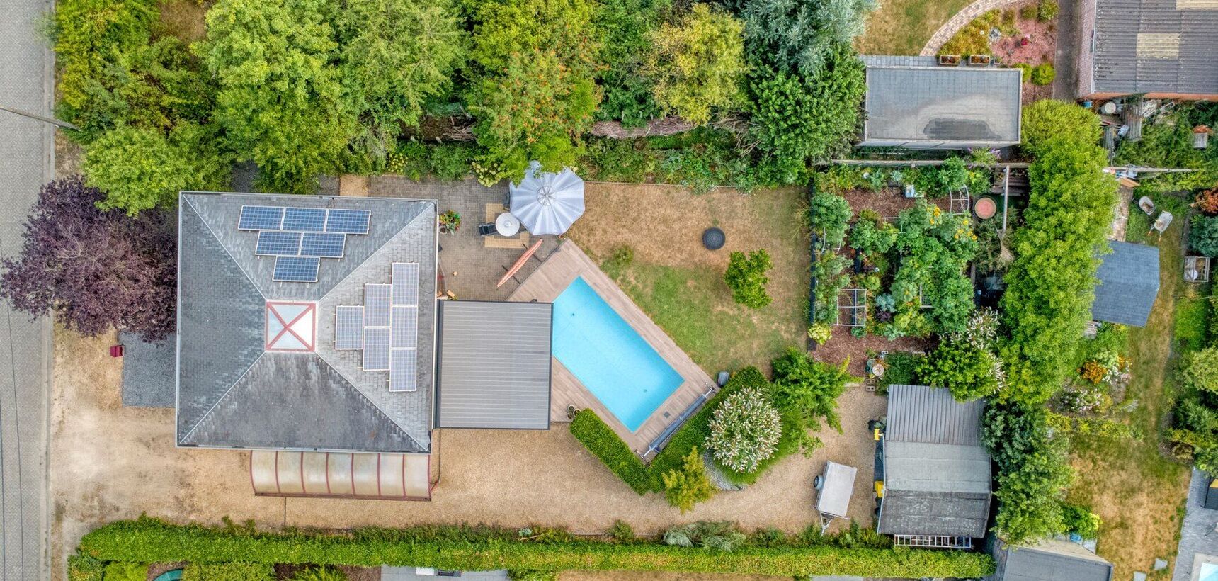 Huis te koop in Olen