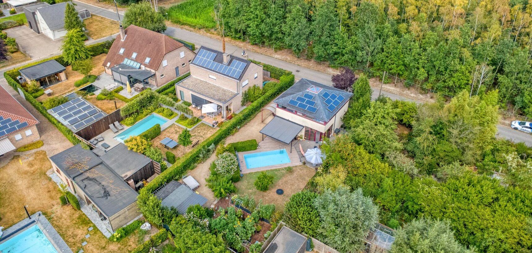 Huis te koop in Olen