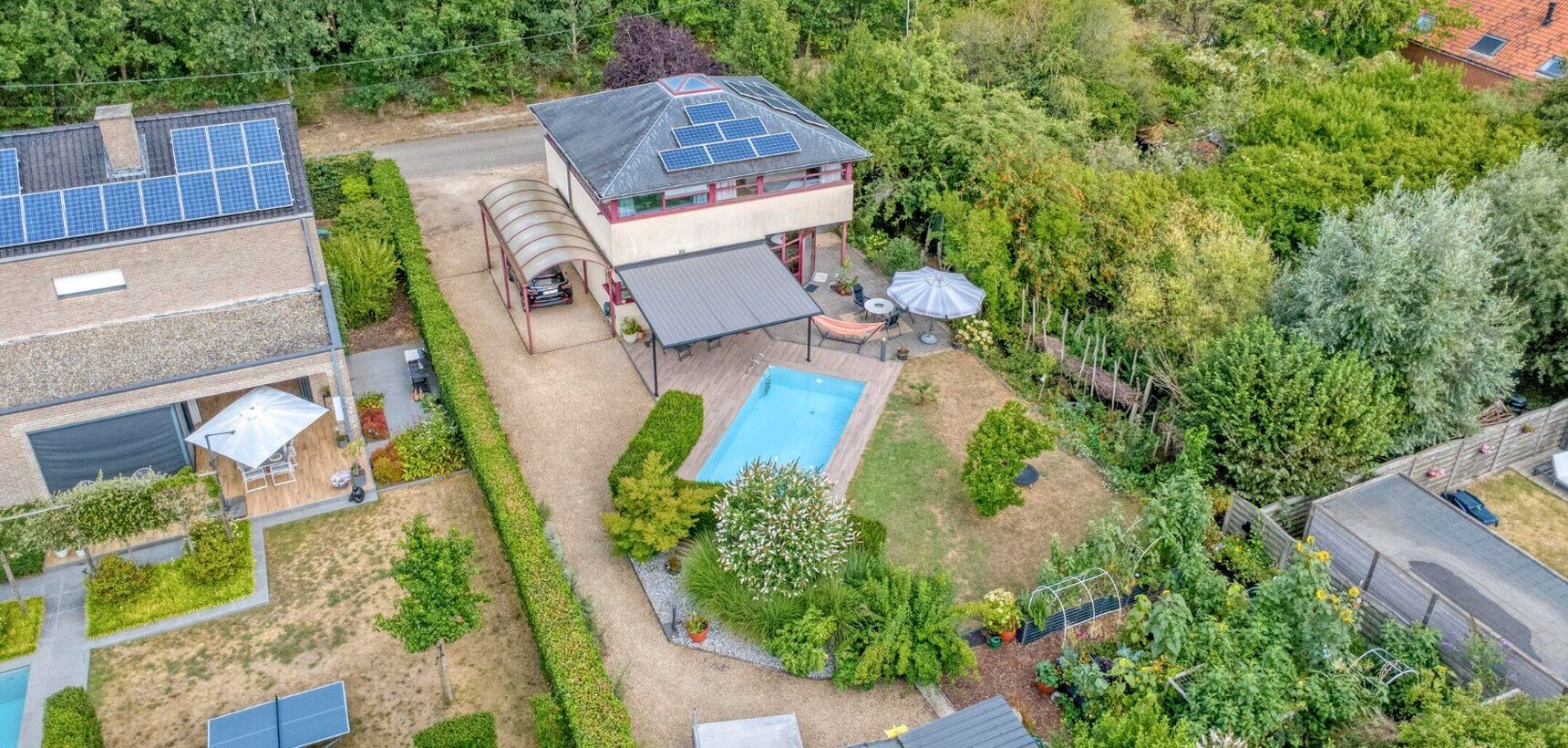 Huis te koop in Olen