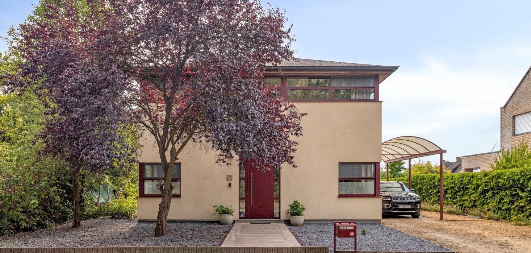 Huis te koop in Olen