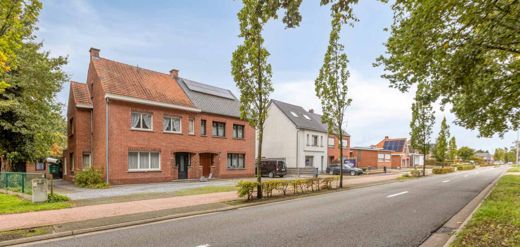 Huis te koop in Olen