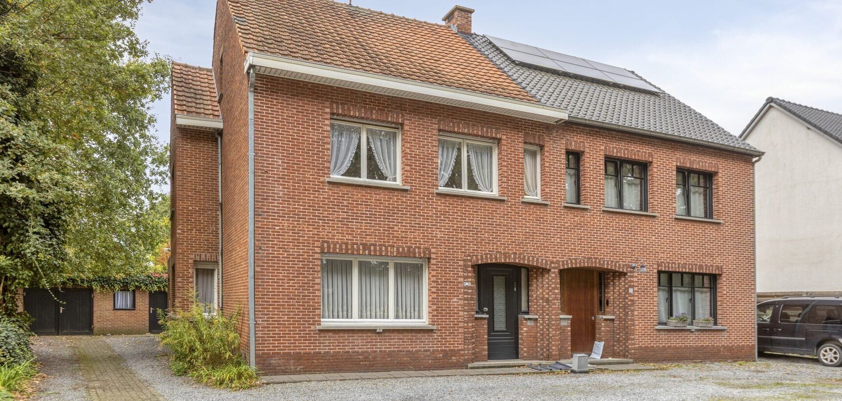 Huis te koop in Olen
