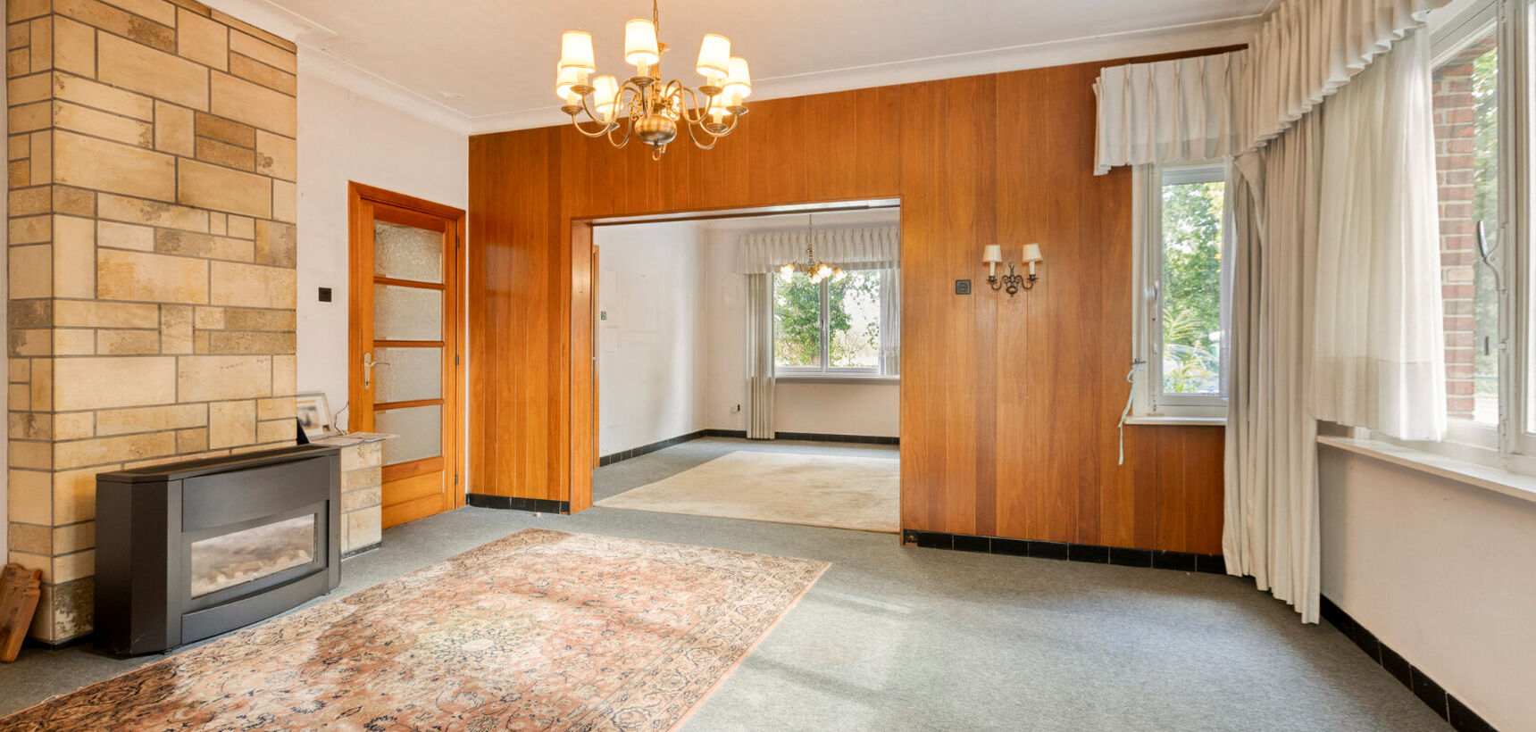 Huis te koop in Olen