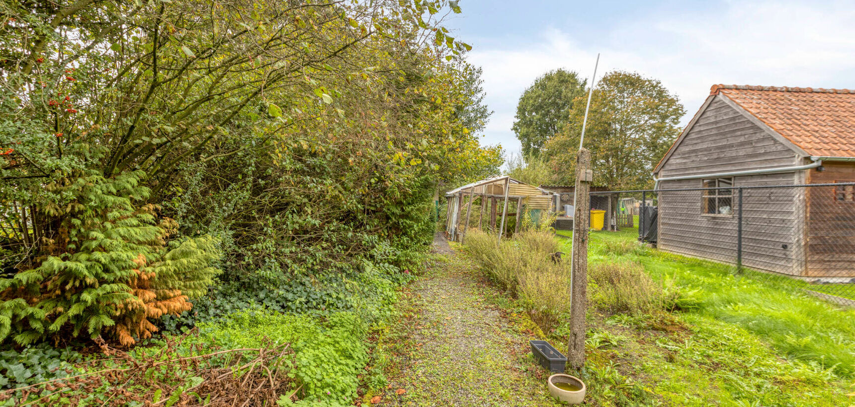 Huis te koop in Olen