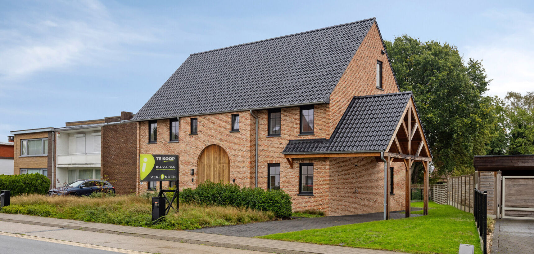 Huis te koop in Olen