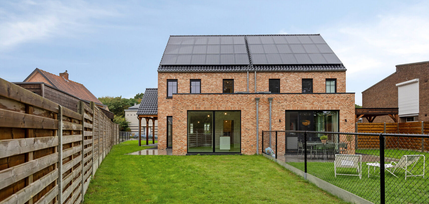 Huis te koop in Olen