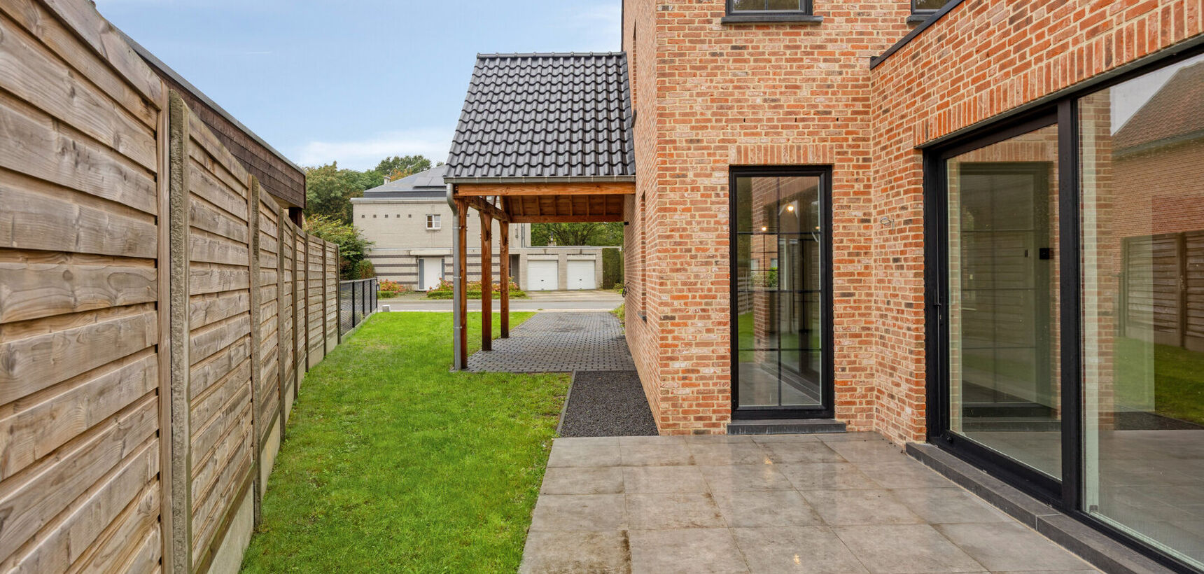 Huis te koop in Olen