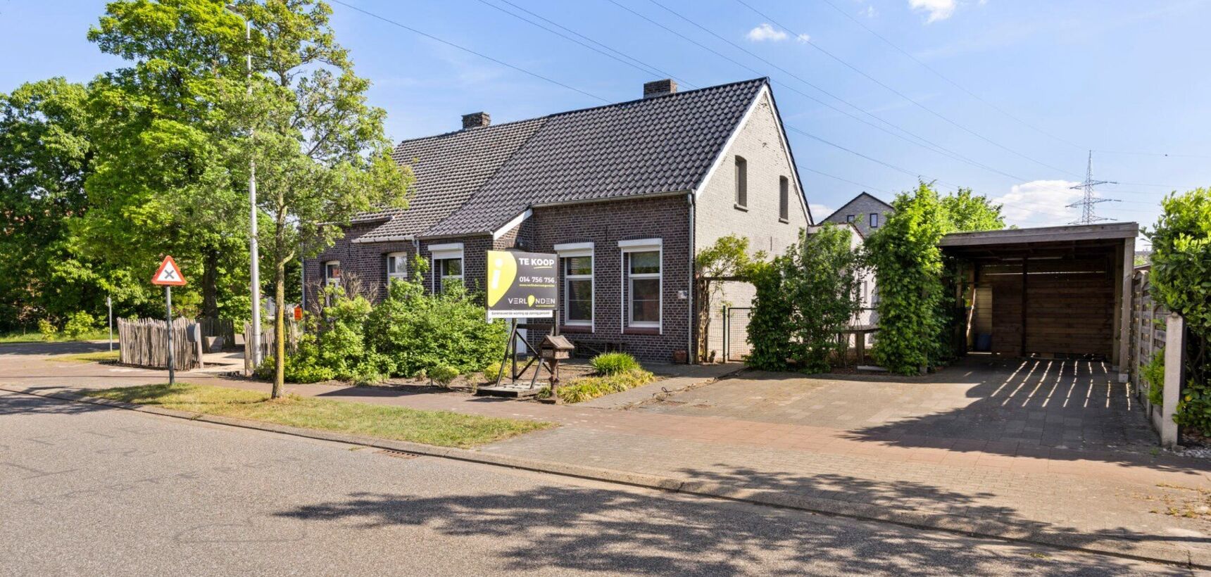 Huis te koop in Overpelt
