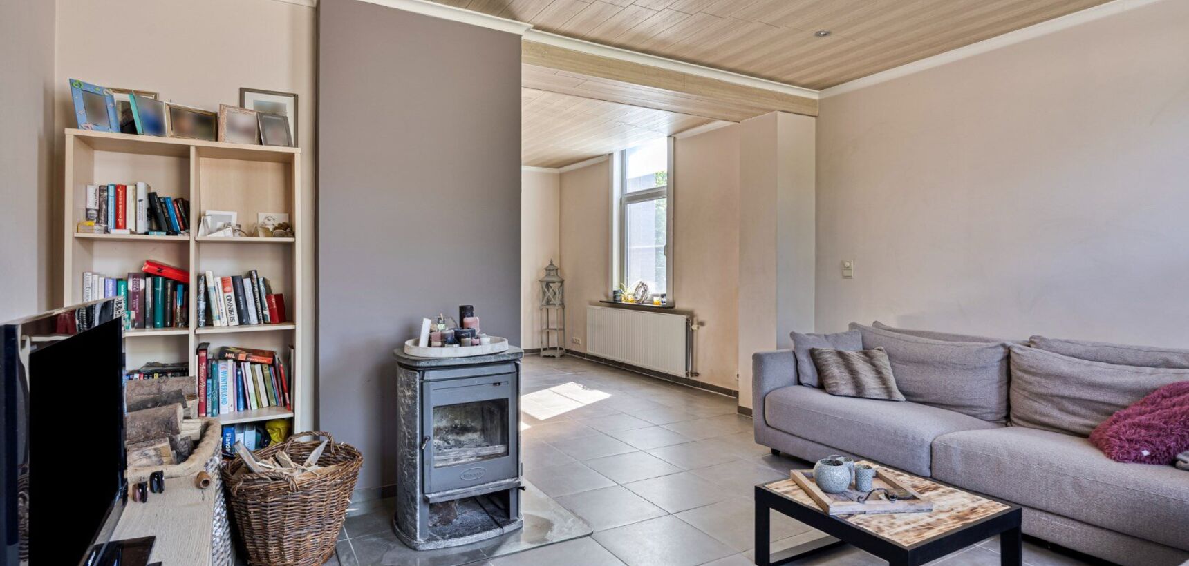Huis te koop in Overpelt