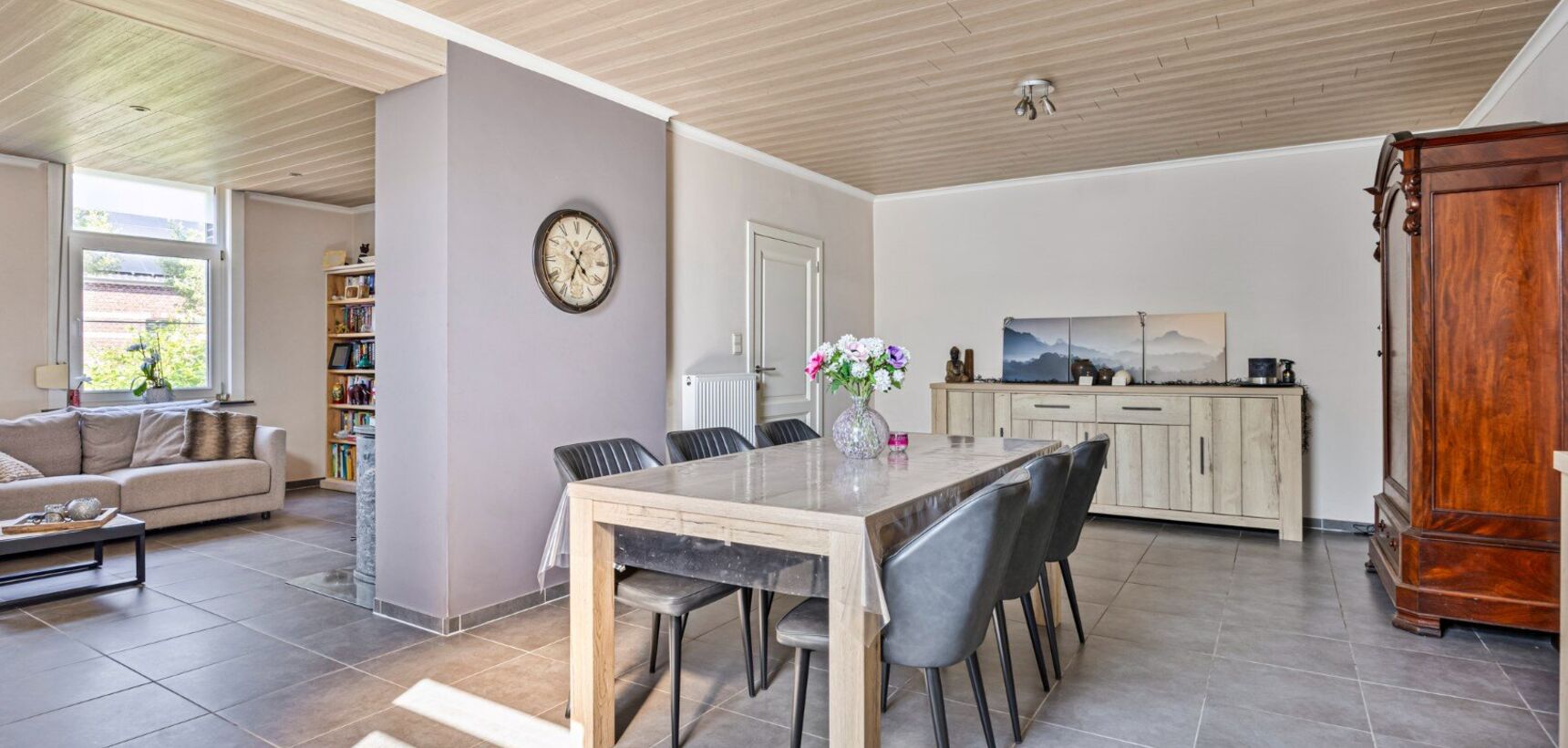 Huis te koop in Overpelt