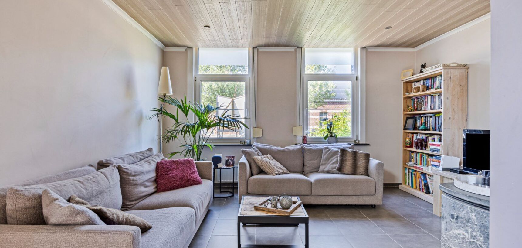 Huis te koop in Overpelt