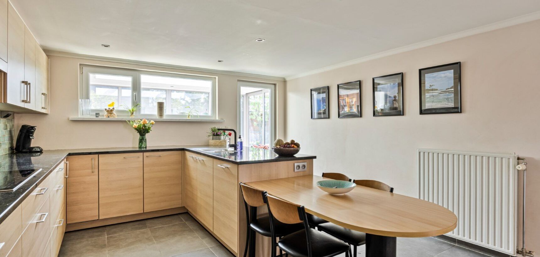 Huis te koop in Overpelt