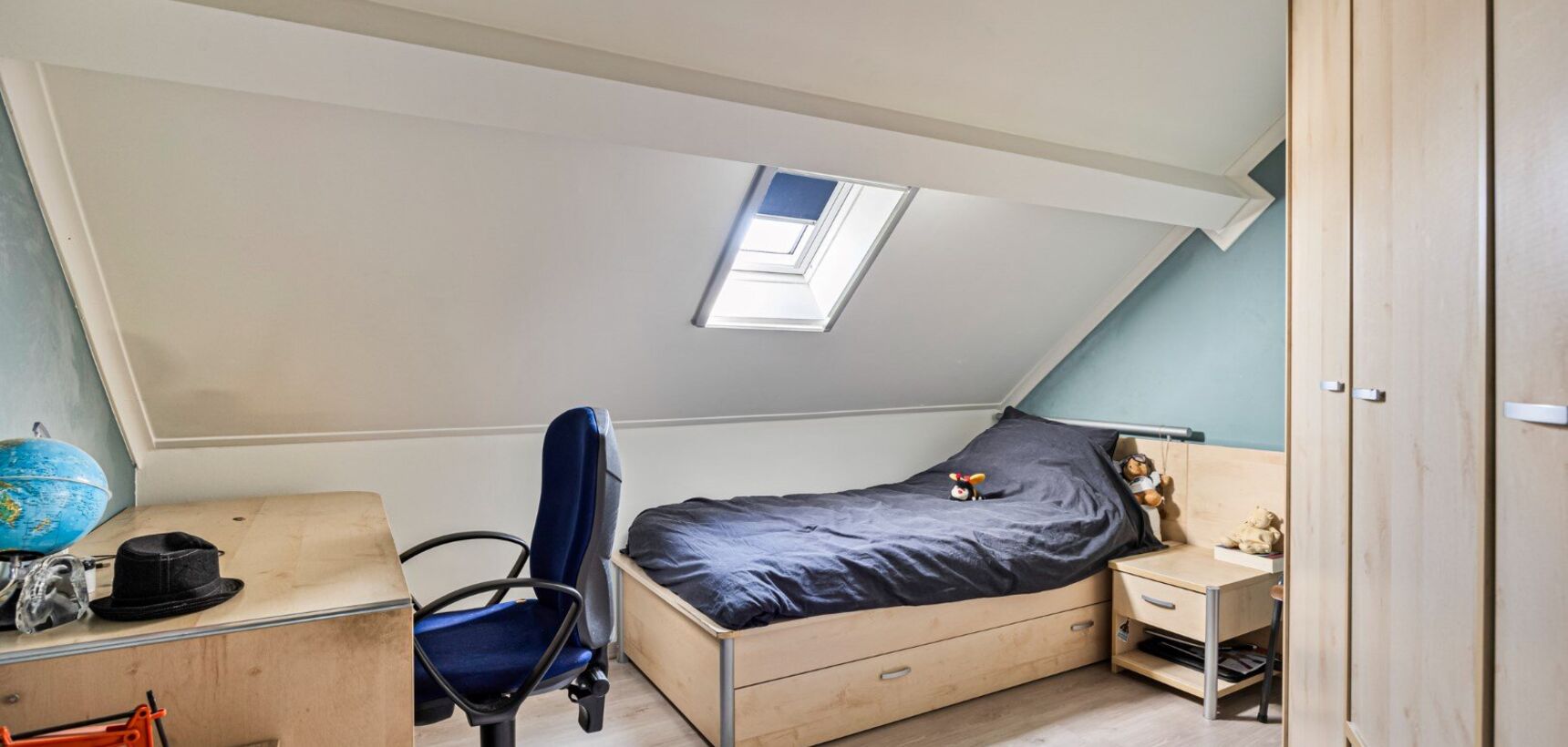 Huis te koop in Overpelt