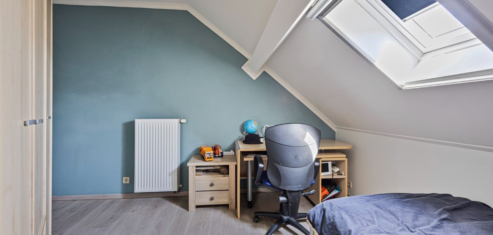 Huis te koop in Overpelt