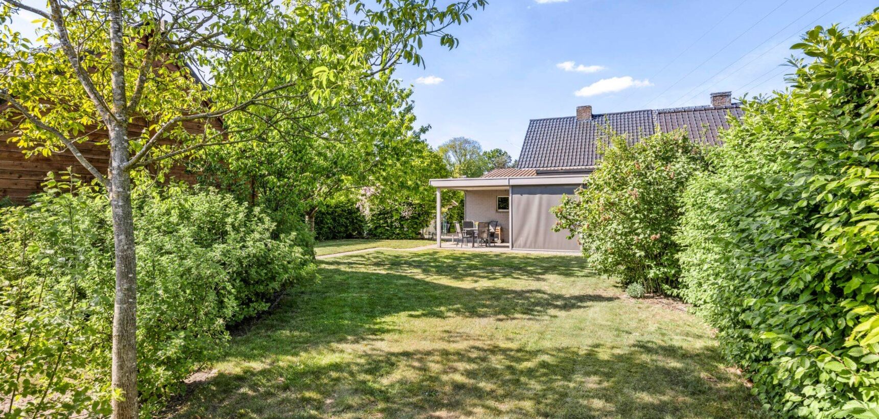 Huis te koop in Overpelt
