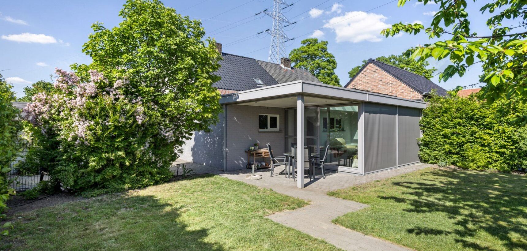 Huis te koop in Overpelt